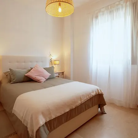 Apartmán Trinidad Centro