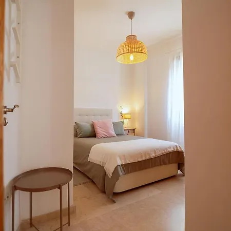 Trinidad Centro Málaga