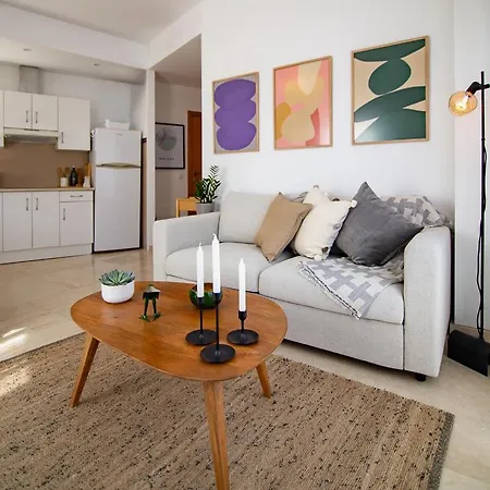 Appartement Trinidad Centro