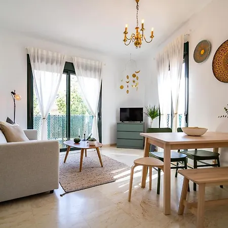Appartement Trinidad Centro