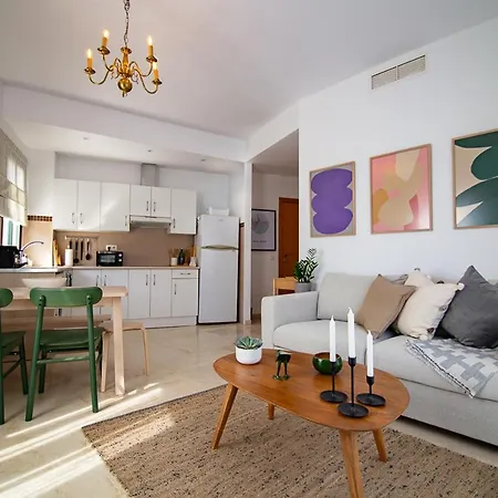 Trinidad Centro Apartmán
