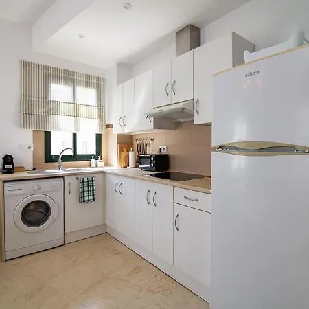 Trinidad Centro Apartmán Màlaga