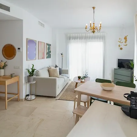 Appartement Trinidad Centro *