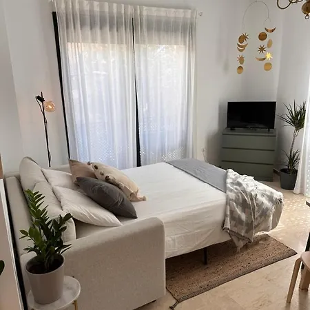 Trinidad Centro Apartmán