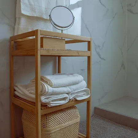 Trinidad Centro Apartmán Màlaga
