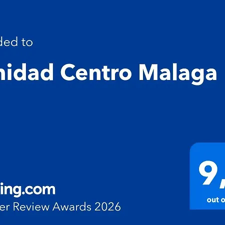 Apartamento Trinidad Centro *