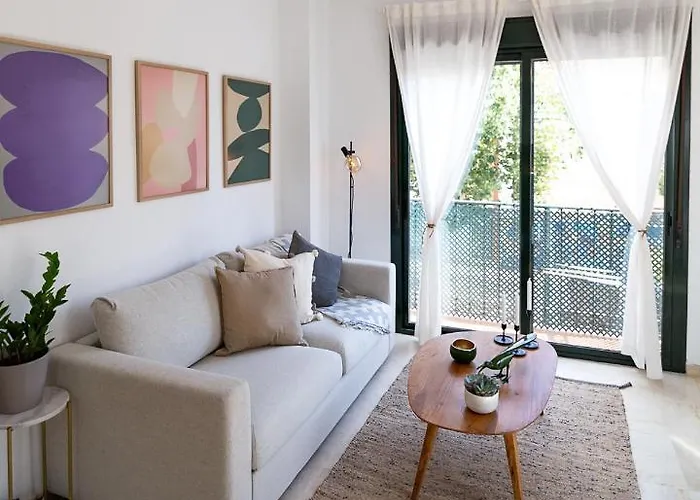 Apartamento Trinidad Centro *
