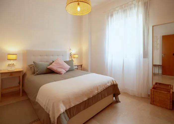 Apartamento Trinidad Centro