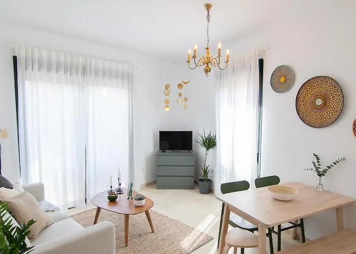 Apartamento Trinidad Centro *