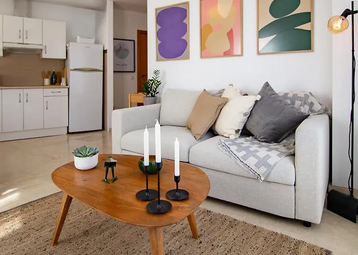 Apartamento Trinidad Centro