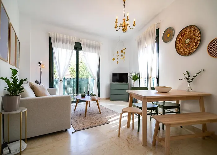 Apartamento Trinidad Centro