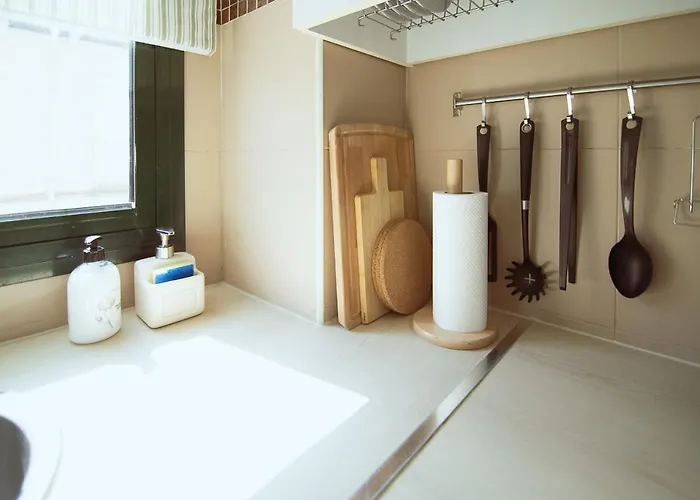 Apartamento Trinidad Centro *