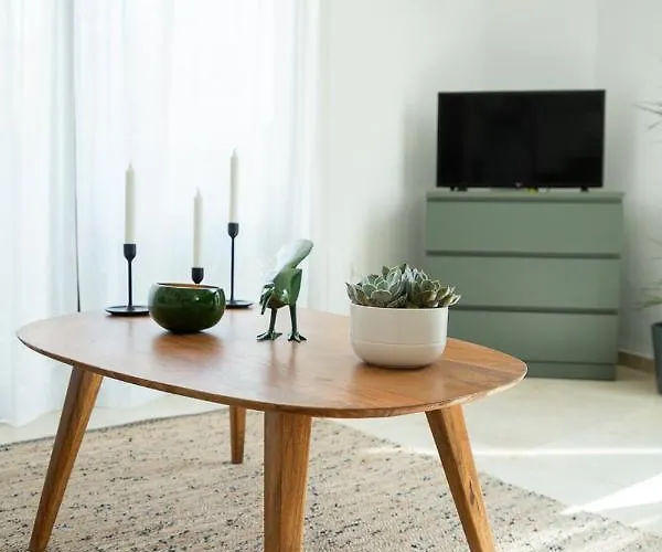 Apartamento Trinidad Centro *