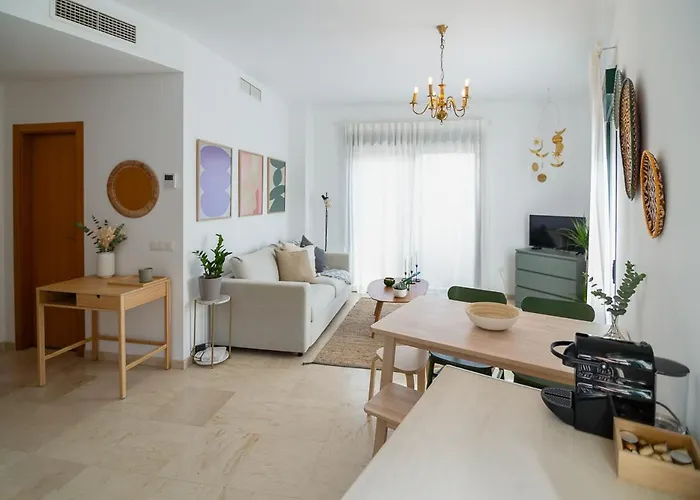 Apartamento Trinidad Centro *