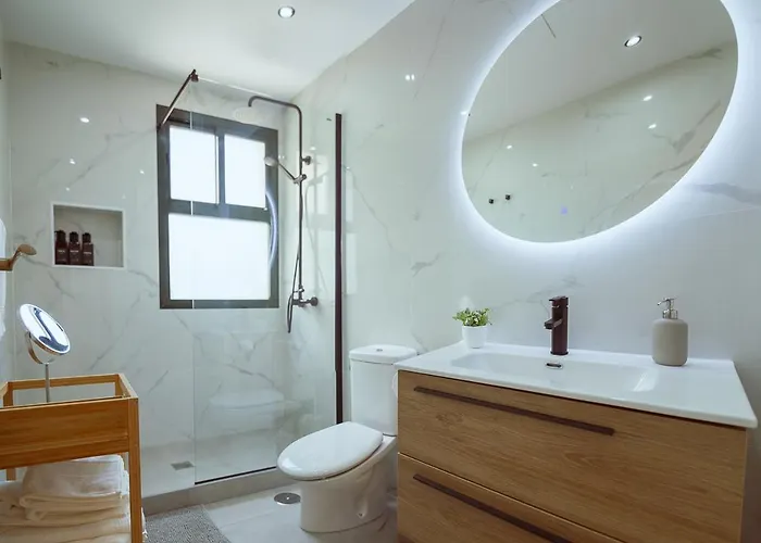 Apartamento Trinidad Centro