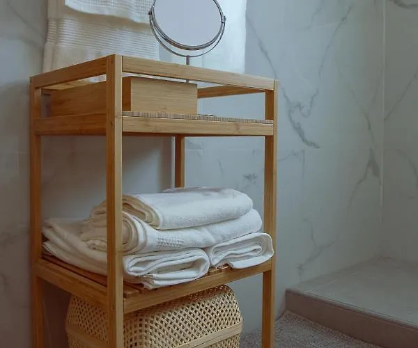 Trinidad Centro Apartamento Málaga