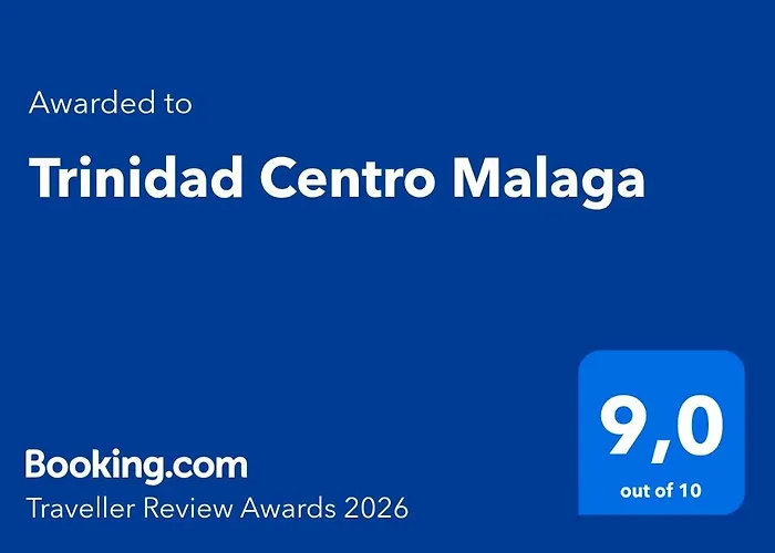 Apartamento Trinidad Centro *