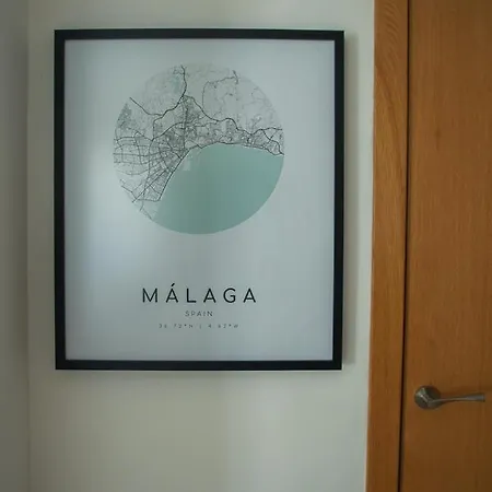 Apartament Trinidad Centro *