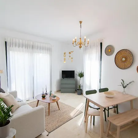Apartament Trinidad Centro *